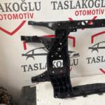 HYUNDAİ TUCSON ÖN PANEL HAFİF HASARLI