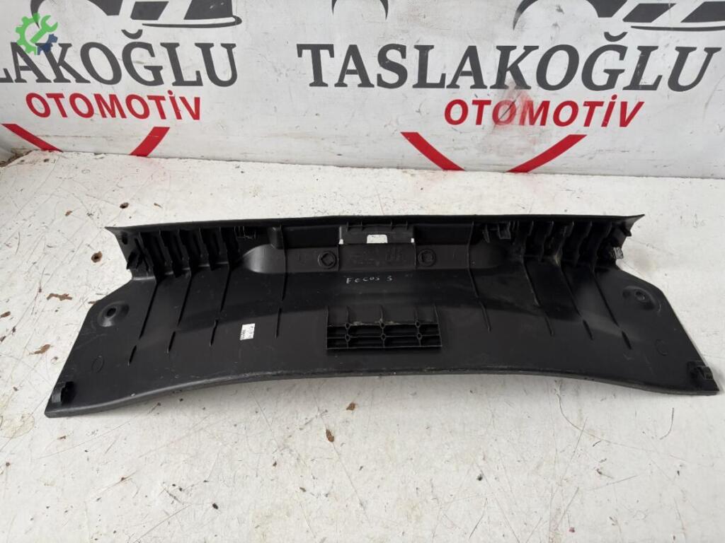 Ford Focus Eşik Bakaliti çıkma parça
