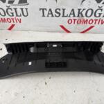 FORD FOCUS 3 BAGAJ EŞİK BAKALİTİ