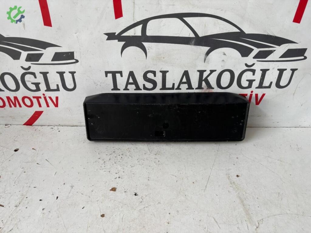 Honda CR-V Plakalık 71145T1E çıkma parça