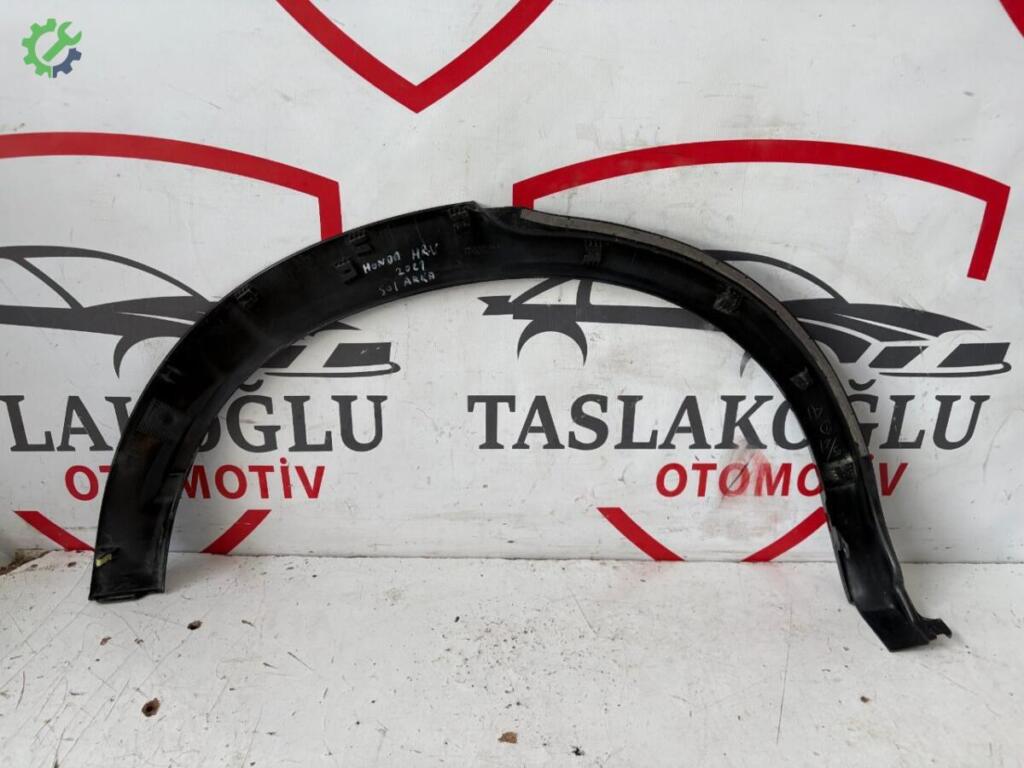 Honda HR-V Sol Arka Çamurluk 744503M0 çıkma parça