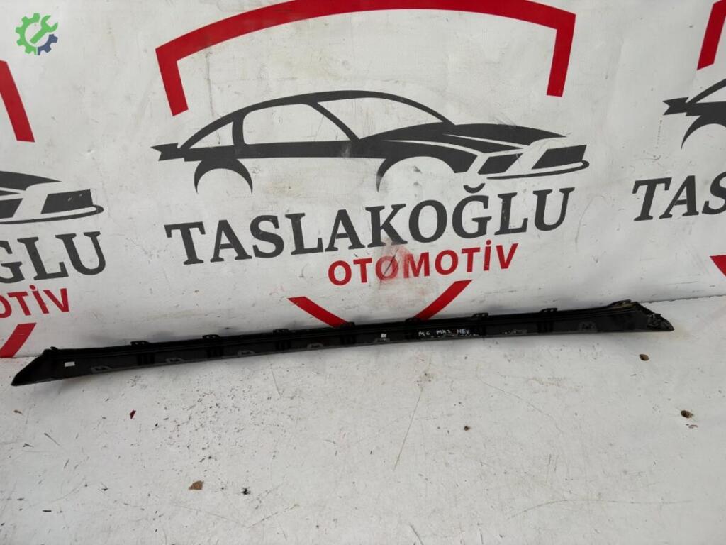 MG ZS Tampon Alt Izgara 11407729 çıkma parça