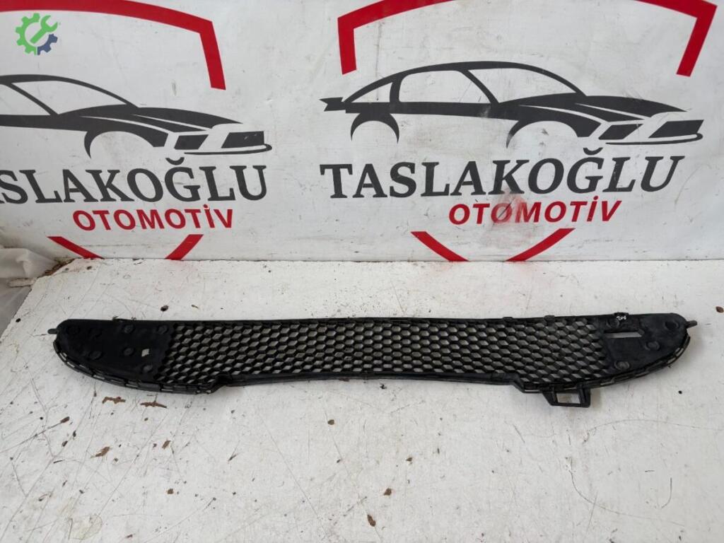 Peugeot 206 Tampon Izgarası çıkma parça