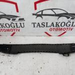 PEUGEOT 206 ÖN TAMPON IZGARASI