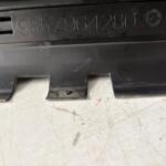 PEUGEOT 408 PANEL HAVA YÖNLENTİRİCİ