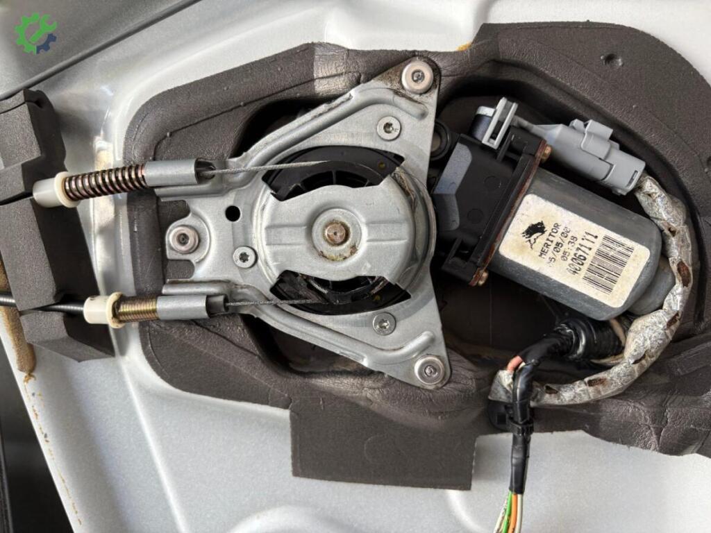 Fiat Scudo Sol Ön Kapı çıkma parça