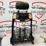 Audi A4 Sağ Koltuk çıkma parça - TASLAKOĞLU OTOMOTİV ÇIKMA PARÇA Bursa