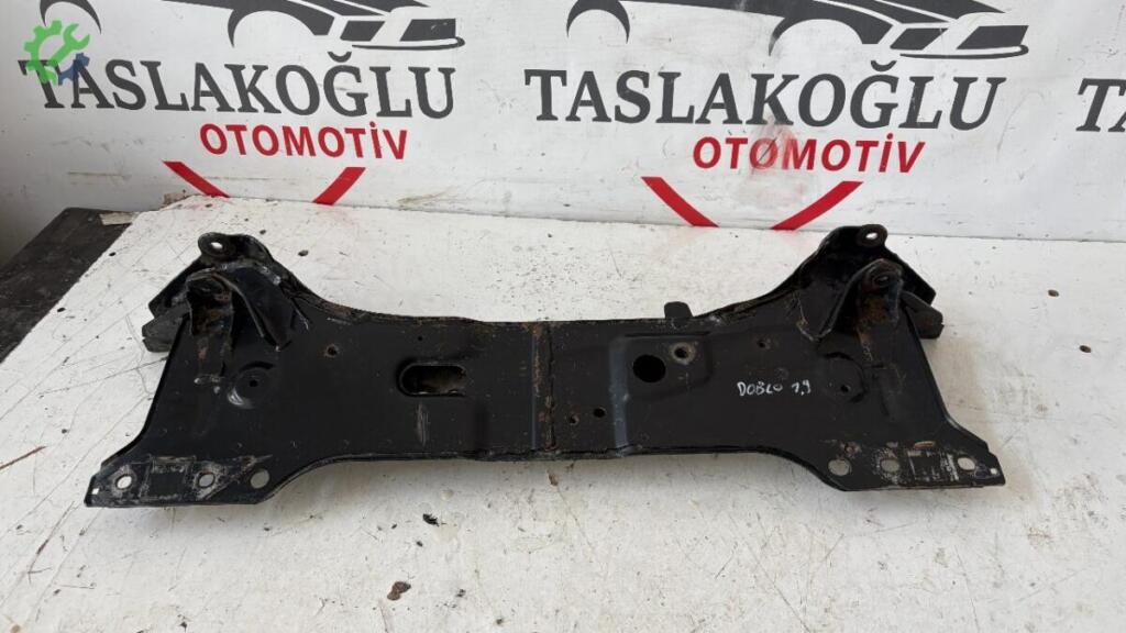 Fiat Doblo Travers çıkma parça