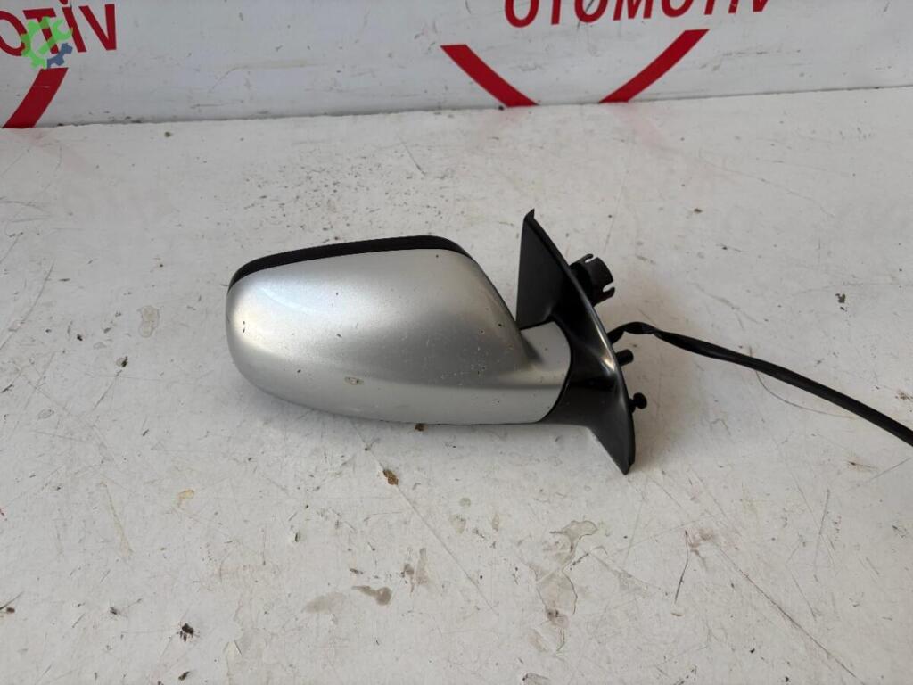 Peugeot 307 Ayna çıkma parça
