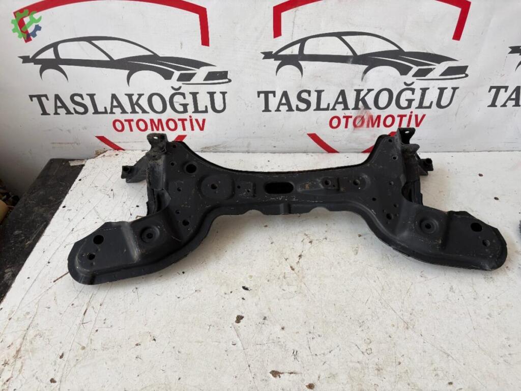 Fiat Idea Travers çıkma parça