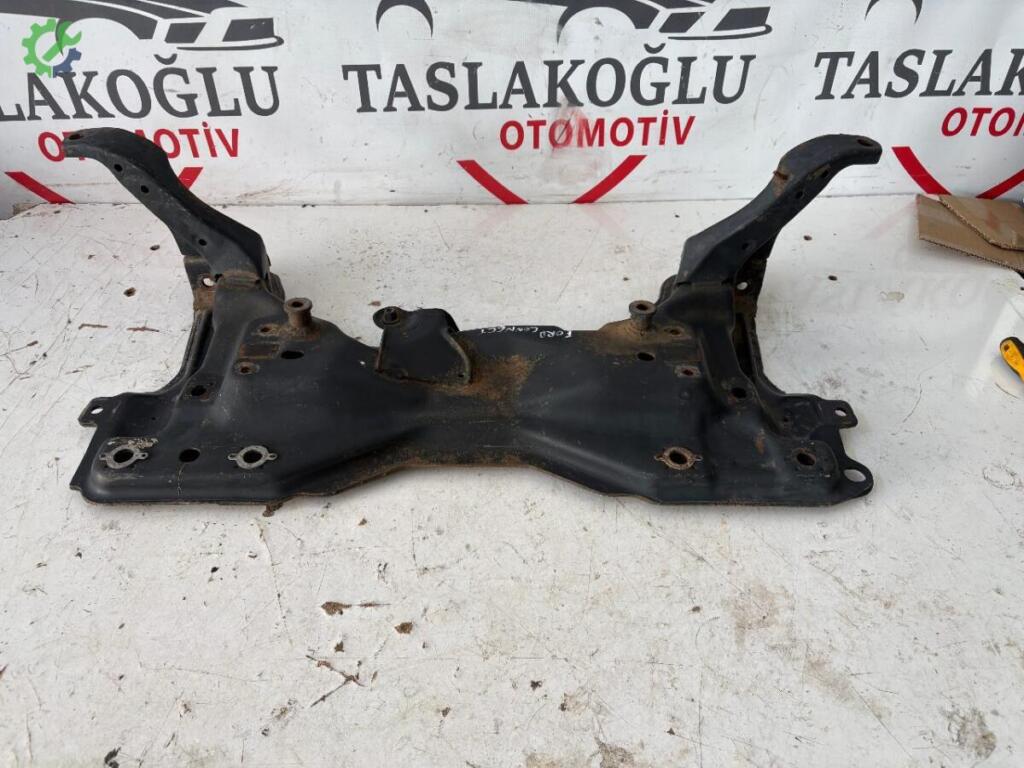 Ford Transit Connect çıkma parça