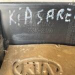 KİA SORENTO MOTOR KAPAĞI