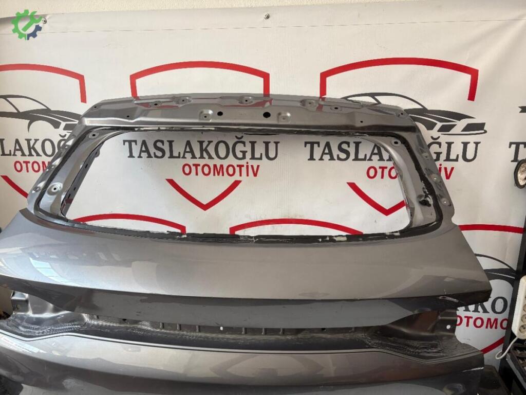 BYD Seal U Bagaj çıkma parça