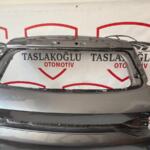 BYD SEAL U BAGAJ KABAĞI HAFİF HASARLI