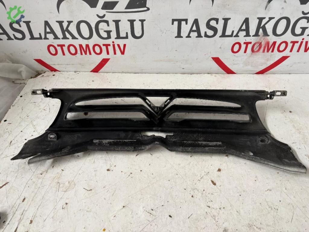 Citroen Berlingo Panjur 9635603977 çıkma parça