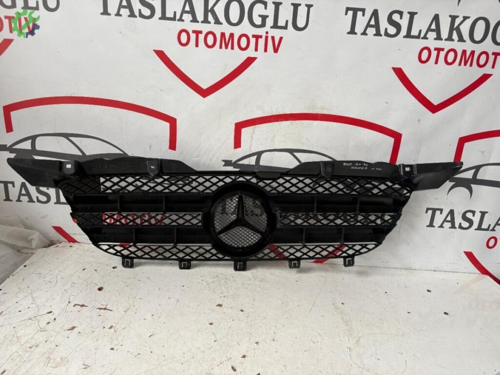 Mercedes-Benz Sprinter Panjur A9068800385 çıkma parça