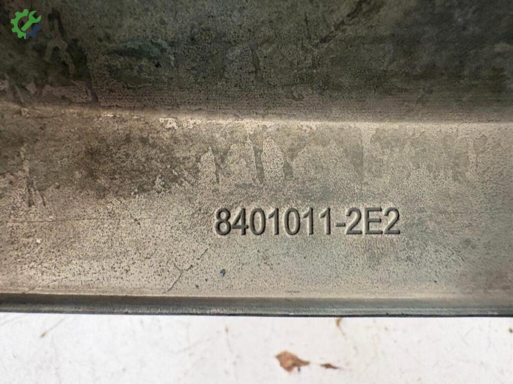 Faw Ca5024 Panjur çıkma parça