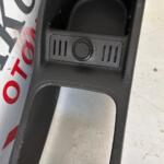 OPEL CORSA C ORTA KONSOL
