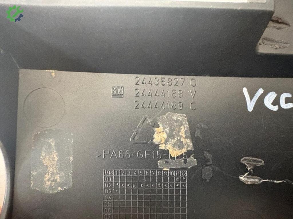 2002 Opel Vectra Motor Kapağı Çıkma Parça Bursa