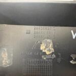 OPEL VECTRA C MOTOR KAPAĞI