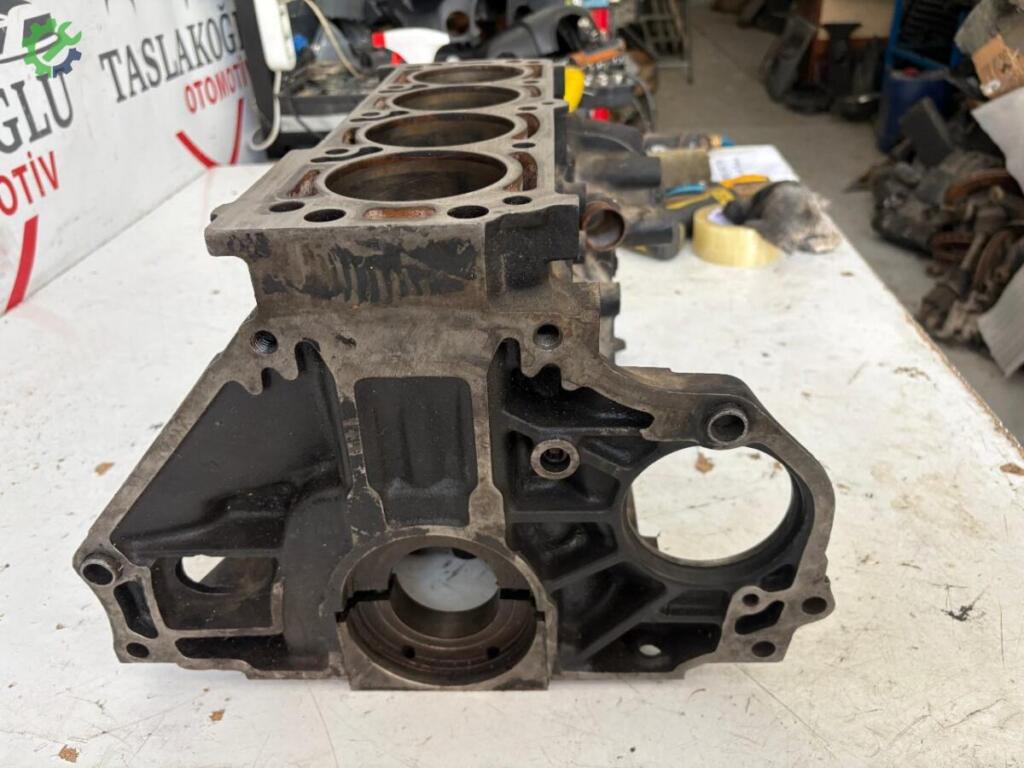 Opel Vectra Blok çıkma parça