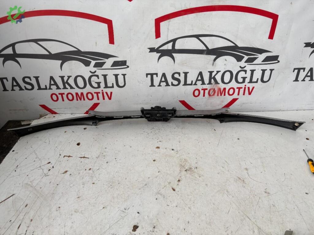 Peugeot 206 Panjur çıkma parça