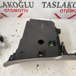 PEUGEOT 207 TORPİDO KAPAĞI