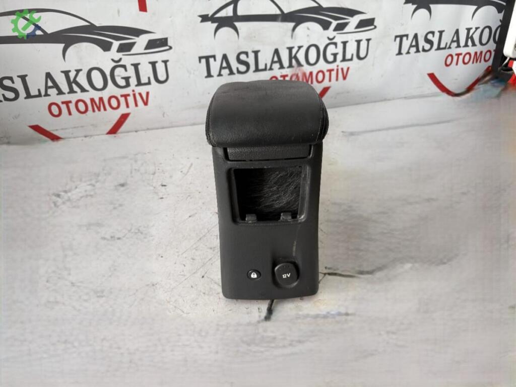 Renault Laguna Orta Konsol çıkma parça