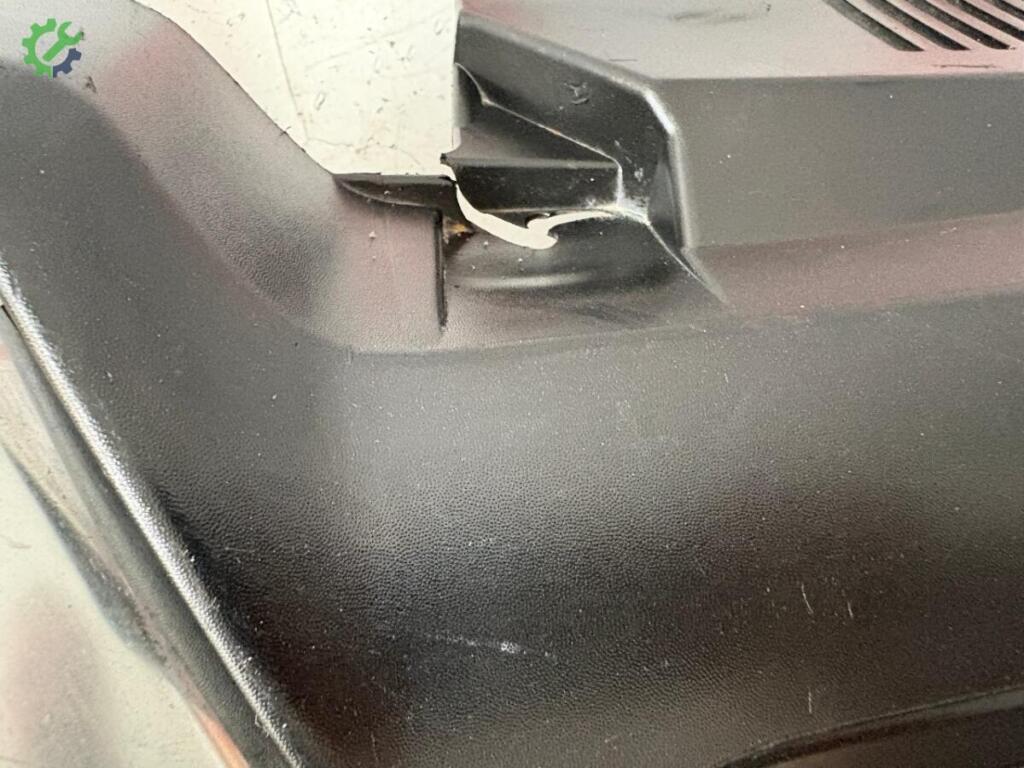 Renault Symbol Panjur çıkma parça