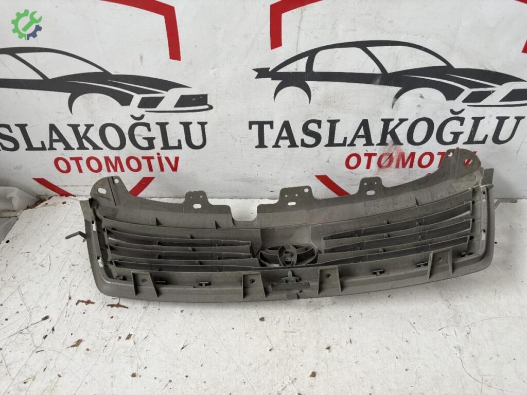 Toyota RAV4 Panjur çıkma parça