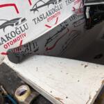 NİSSAN JUKE ÖN KAPUT HAFİF HASARLI