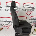 RENAULT MEGANE 3 YOLCU KOLTUĞU