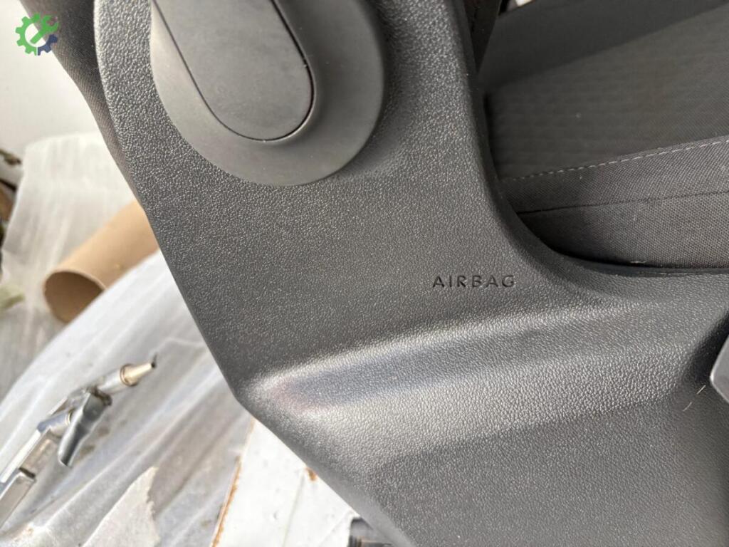Volkswagen Tiguan Koltuk çıkma parça