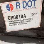 CİTROEN C1 ÖN PANEL PARÇASI