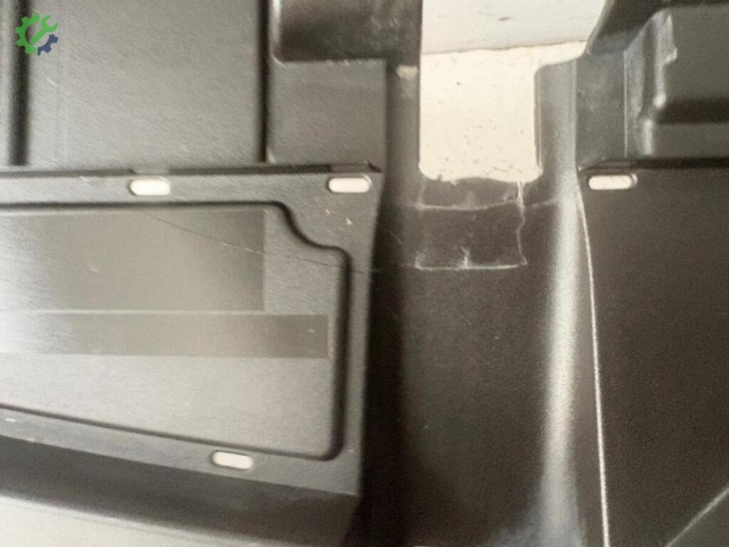 Citroen C4 Ön Panel 9834692980 çıkma parça