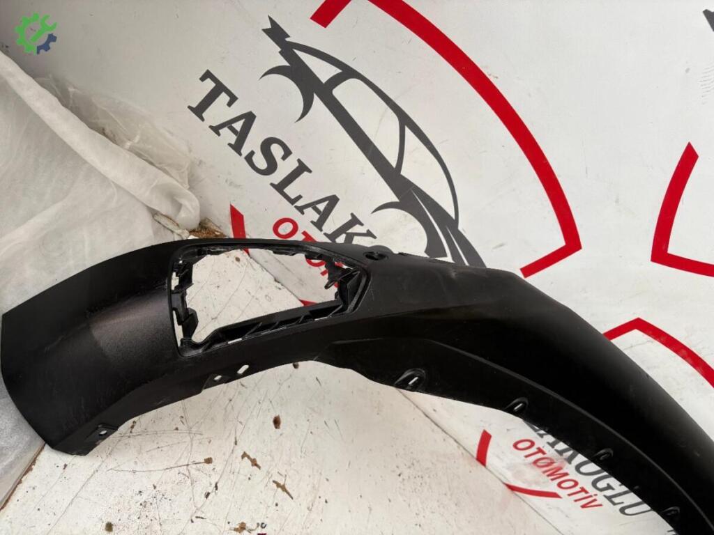 Citroen C5 Ön Tampon çıkma parça