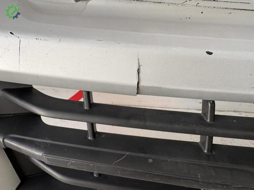 Fiat Ducato Panjur çıkma parça