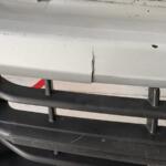 FİAT DUCATO PANJUR KUSURLU