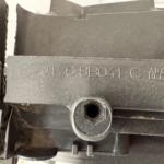 FORD TOURNEO COURİER ÖN PANEL