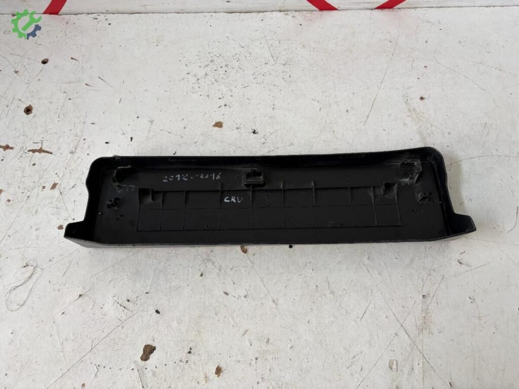 Honda CR-V Plakalık 71145T1E çıkma parça