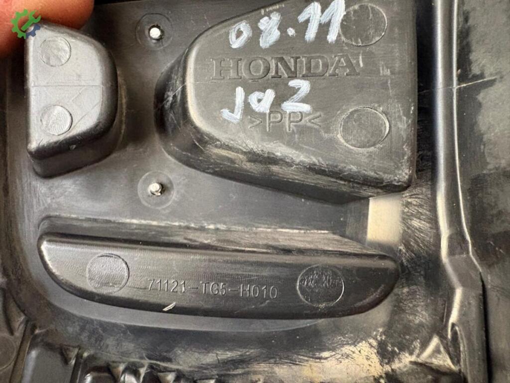 Honda Jazz Panjur 71121HG5H010 çıkma parça