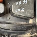 Honda Jazz Panjur çıkma parça - TASLAKOĞLU OTOMOTİV ÇIKMA PARÇA Bursa