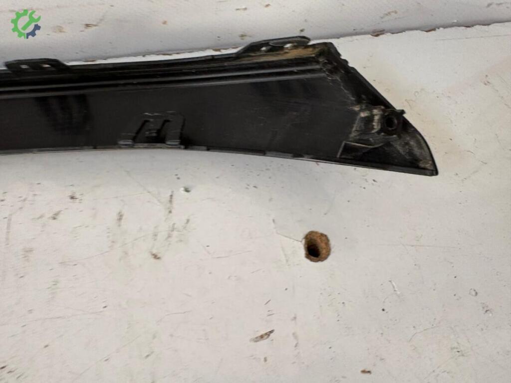 MG ZS Tampon Alt Izgara 11407729 çıkma parça