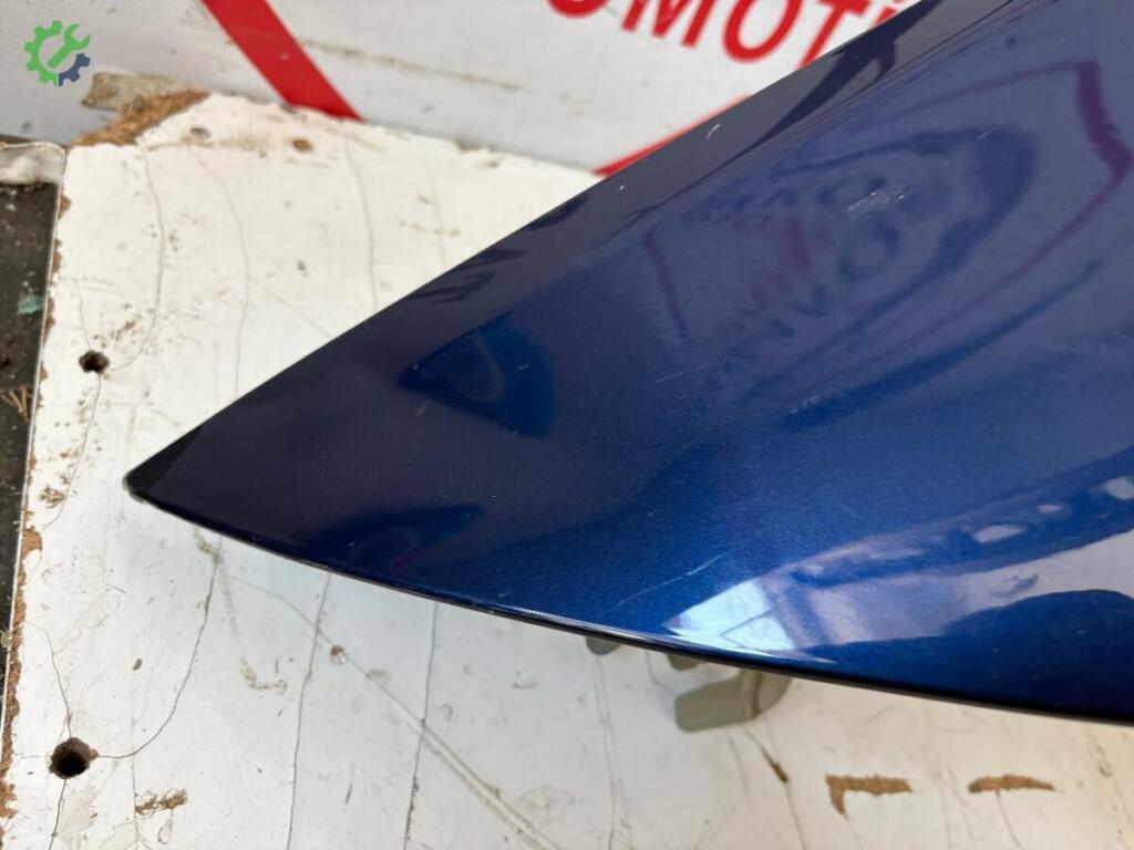 Tesla Model Y Çamurluk çıkma parça