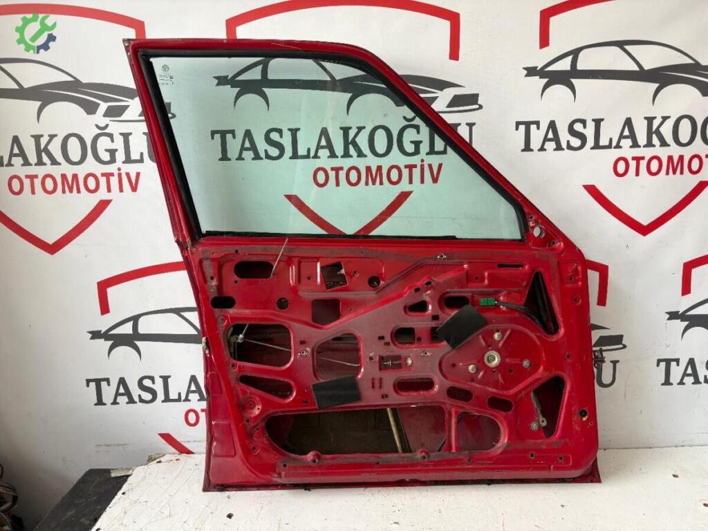 Alfa Romeo 33 Sol Ön Kapı çıkma parça