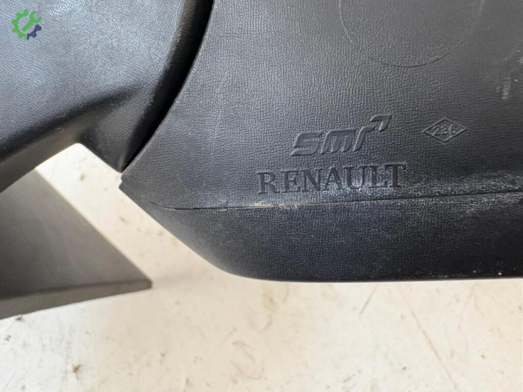 Renault Kadjar Ayna çıkma parça
