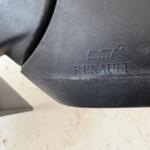 RENAULT KADJAR SOL AYNA ELEKTRİKLİ KATLANIR