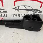 FORD FİESTA ORTA KONSOL