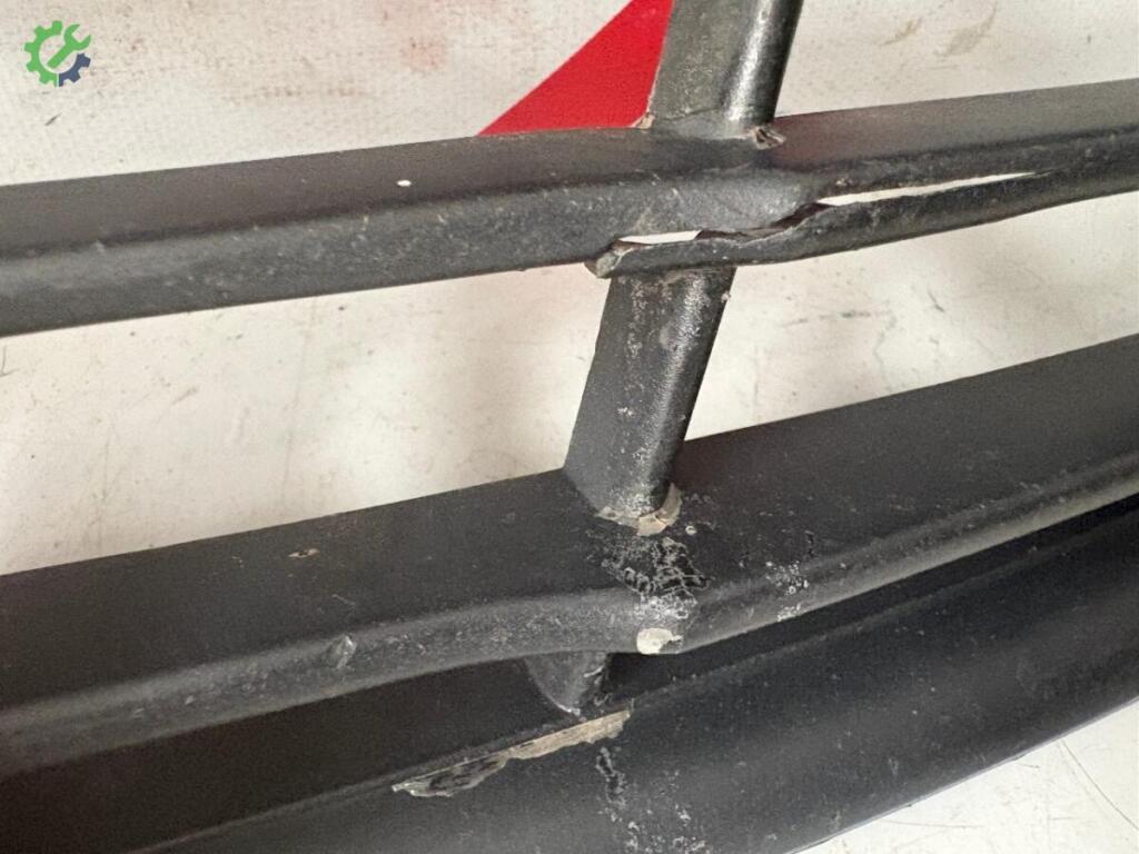Ford Focus Tampon Izgarası çıkma parça