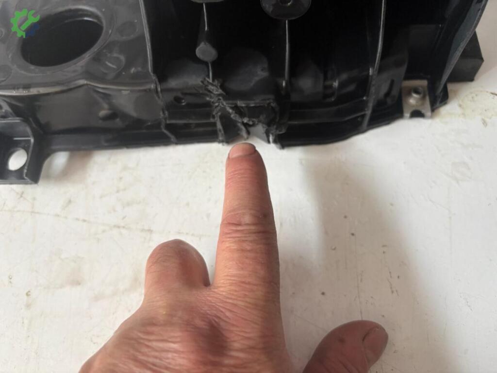 Hyundai Tucson Ön Panel 64101N7500 çıkma parça